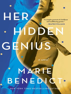 cover image of Her Hidden Genius